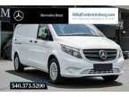 2023 Mercedes-Benz Metris Cargo