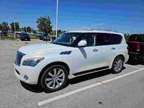 2013 INFINITI QX56 Base