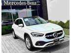 2021 Mercedes-Benz GLA GLA 250 4MATIC