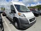 2021 Ram ProMaster 2500 High Roof 159 WB