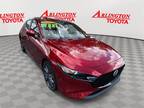 2020 Mazda Mazda3 Preferred AWD