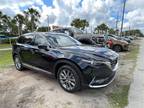 2021 Mazda CX-9 Grand Touring AWD