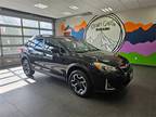 2017 Subaru Crosstrek 2.0i Premium