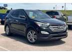 2015 Hyundai Santa Fe Sport 2.0L Turbo