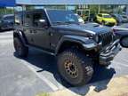 2022 Jeep Wrangler Unlimited Rubicon 392 Loaded with the BEST of the BEST!