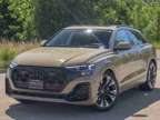 2024 Audi Q8 quattro