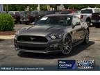 2017 Ford Mustang GT Premium Blue Certified Near Milwaukee WI