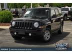 2014 Jeep Patriot Sport Near Milwaukee WI