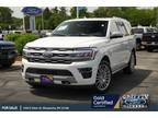 2023 Ford Expedition Platinum Certified 4WD Near Milwaukee WI