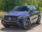 2024 Mercedes-Benz GLE GLE 450e 4MATIC