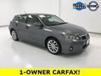 2013 Lexus CT 200h