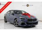 2021 BMW 2 Series M235i Gran Coupe xDrive