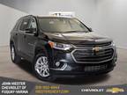 2020 Chevrolet Traverse LT 1LT