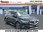 2018 Acura MDX 3.5L SH-AWD w/Advance Package