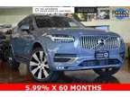 2022 Volvo XC90 T6 Inscription