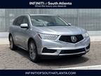 2018 Acura MDX 3.5L SH-AWD w/Technology Package