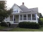 Foreclosure Property: W Vermilion St