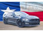 2015 Ford Mustang GT