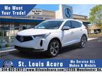 2024 Acura RDX Advance Package SH-AWD