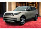 2024 Land Rover Range Rover SE