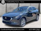 2024 Mazda CX-30 2.5 S Preferred Package