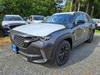 2024 Mazda CX-50 2.5 S Select Package