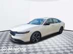 2023 Honda Accord Hybrid Sport w/o BSI