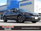 2024 Honda Civic EX