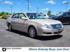 2008 Toyota Avalon Limited Colorado Springs Near Pueblo