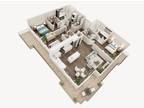 Lux - Three Bed Two Bath D