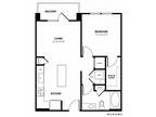 Berkshire Exchange - A1 One Bedroom One Bath