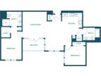 Springline - 2Bed/2Bath R - Signature