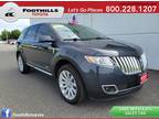 2013 Lincoln MKX Black, 67K miles