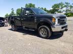 Salvage 2017 Ford F350 for Sale