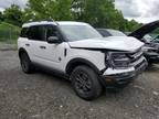 Salvage 2024 Ford Bronco Sport for Sale