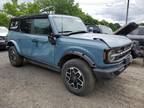 Salvage 2023 Ford Bronco for Sale