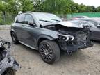 Salvage 2023 Mercedes-benz GLE 350 for Sale