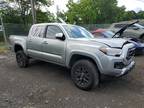 Salvage 2023 Toyota Tacoma for Sale