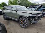 Salvage 2022 Rivian R1S LAUNCH EDITION for Sale