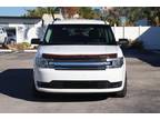 2015 Ford Flex SE