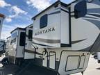 2018 Keystone Montana 3820FK Fifth Wheel Rv For Sale In Harrisburg