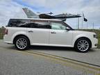 2013 Ford Flex Limited ~ [phone removed] ~ TBWC