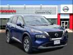 2021 Nissan Rogue SV 20809 miles