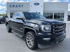 2016 GMC Sierra 1500 SLT 77284 miles