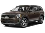 2022 Kia Telluride EX 31459 miles