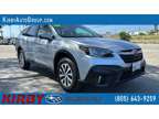2021 Subaru Outback Premium 27678 miles