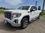 2021 GMC Sierra 1500 SLT 51010 miles