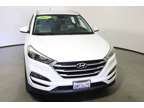 2017 Hyundai Tucson SE 109090 miles