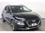 2021 Hyundai Kona Ultimate 67931 miles