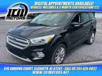 2017 Ford Escape Titanium 134058 miles